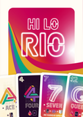 Hi Lo Rio - COMING SOON