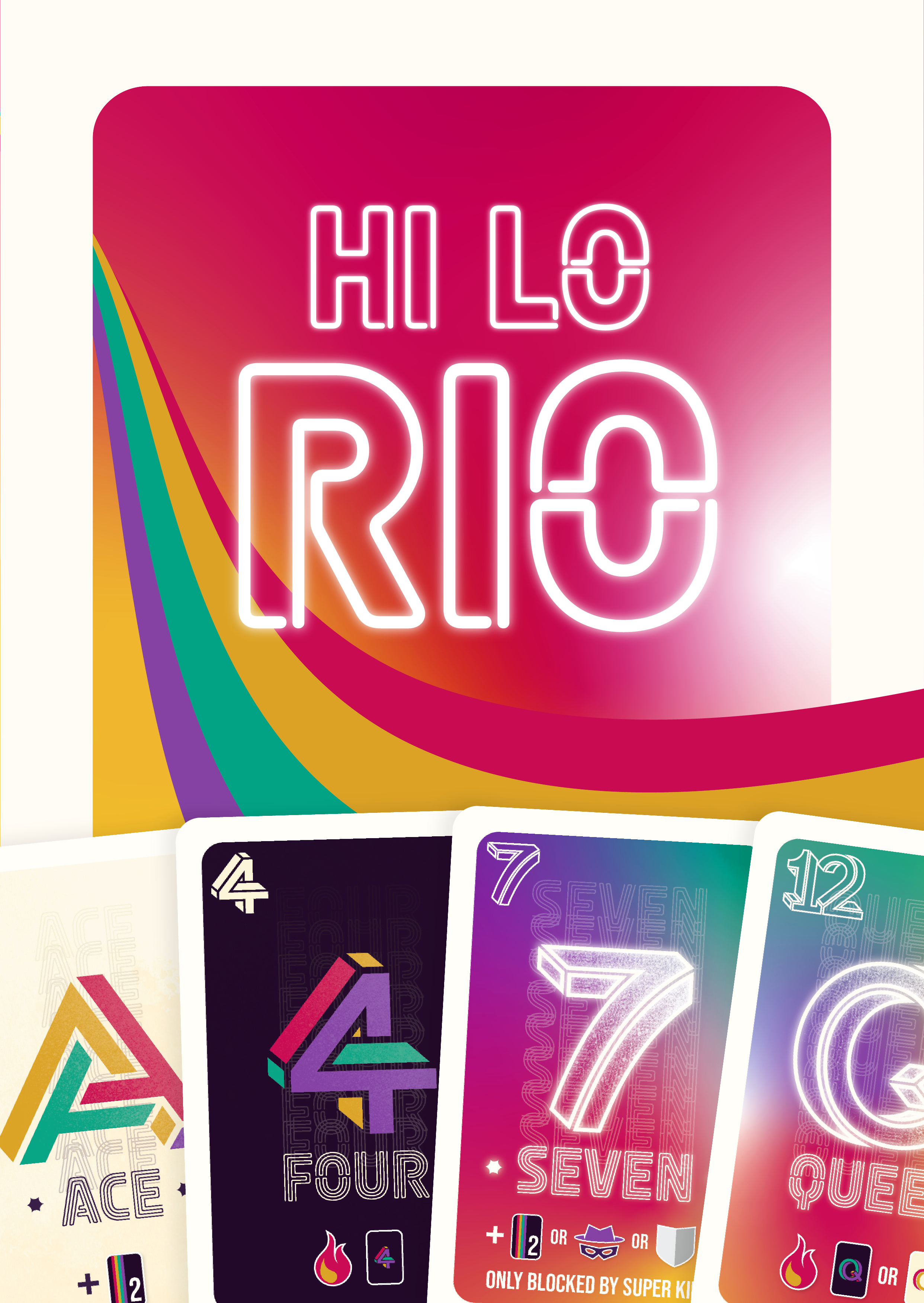 Hi Lo Rio - COMING SOON