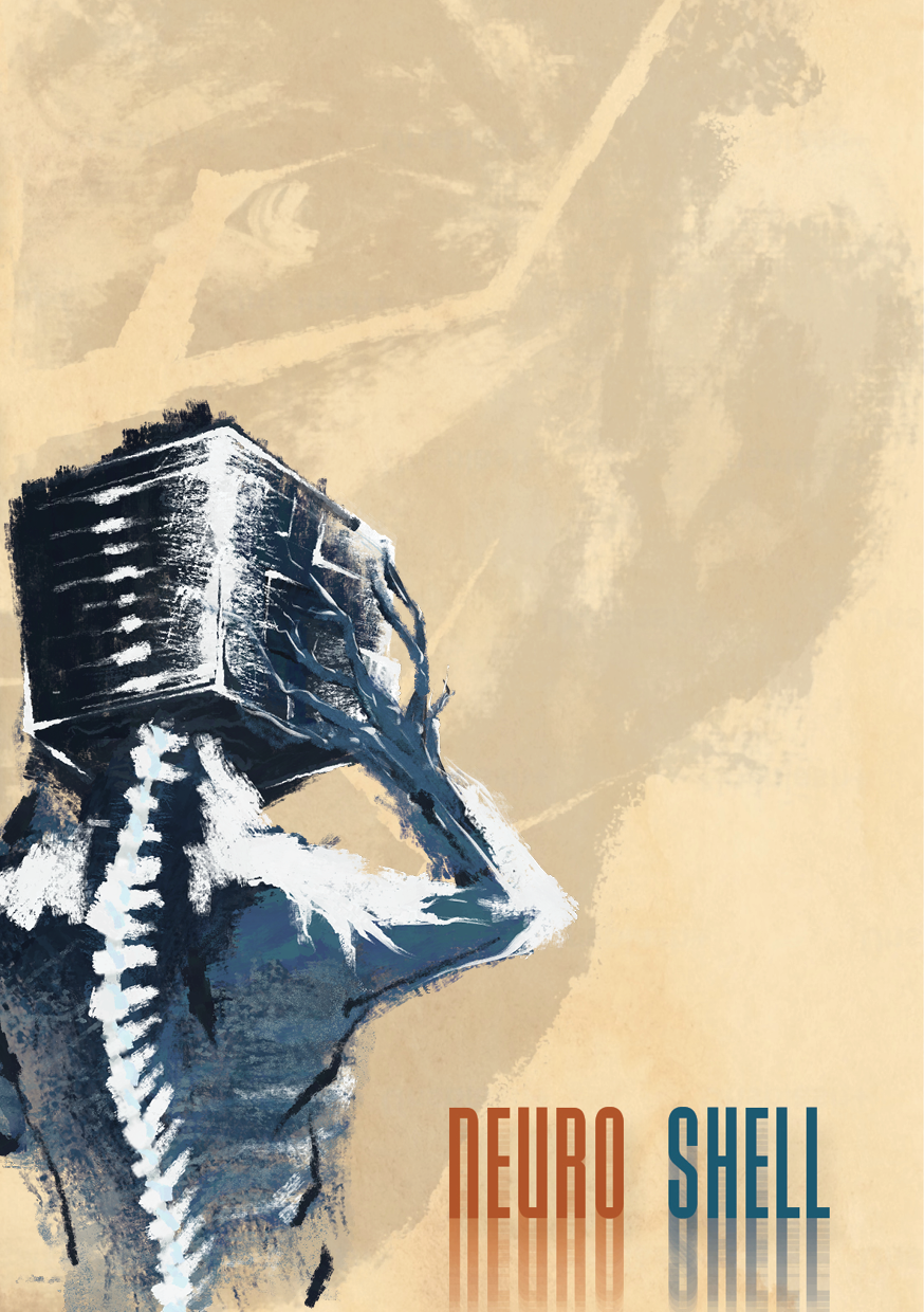 Neuro Shell [BETA] - Free Sample Edition – Rule It Games